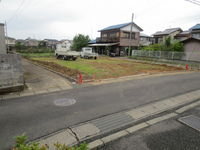 ブロック・フェンス
